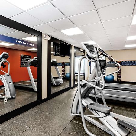 Hampton Inn Гейнсвил Екстериор снимка