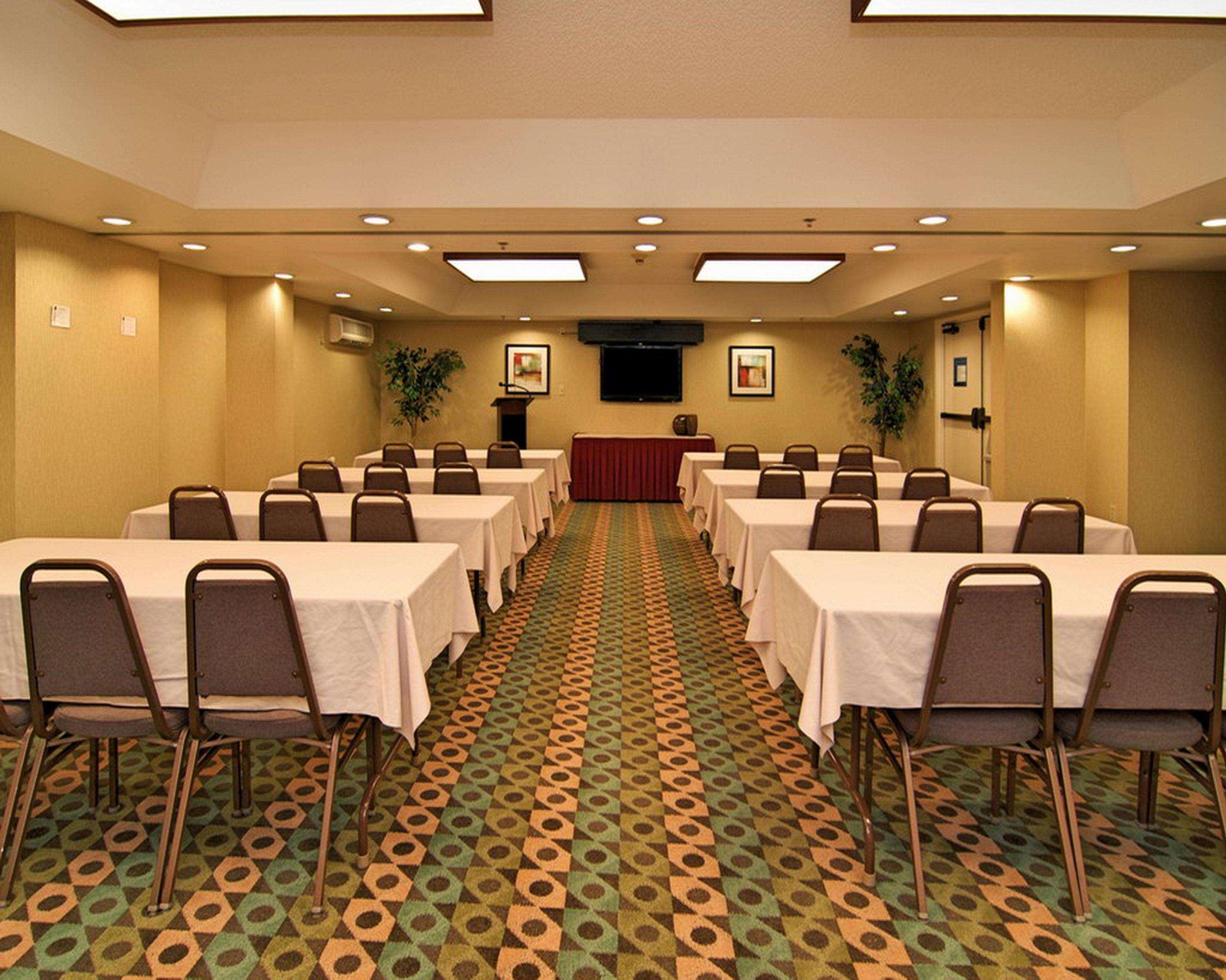 Hampton Inn Гейнсвил Екстериор снимка