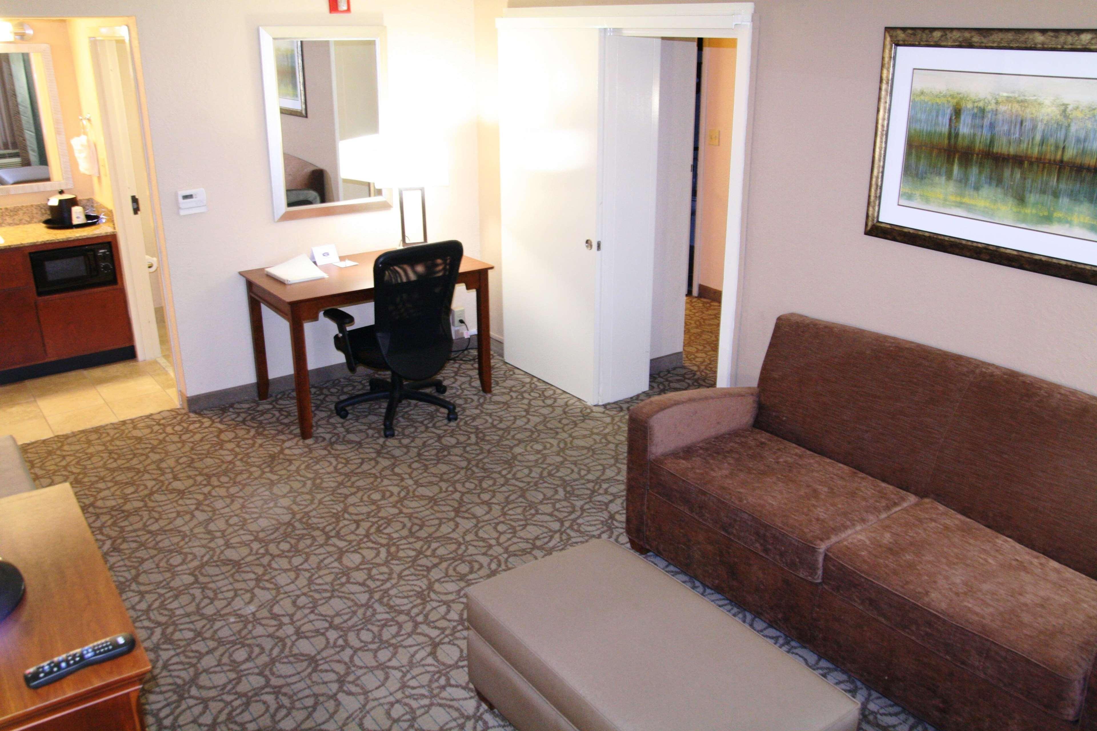 Hampton Inn Гейнсвил Екстериор снимка