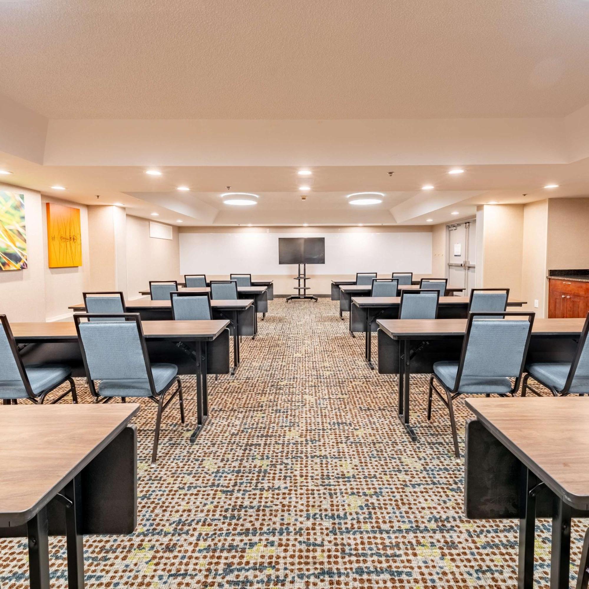 Hampton Inn Гейнсвил Екстериор снимка